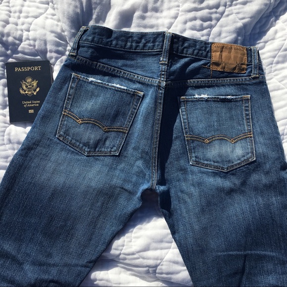 American Eagle Outfitters Other - Mens Straight Jeans